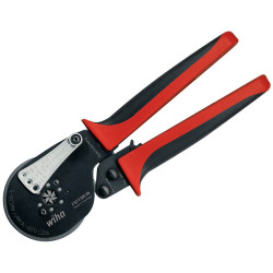 Wiha 41246 Automatic Crimp Tool