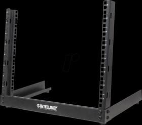 714648 19" Desktop Open Frame Rack