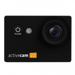 OverMax ActiveCam 2.2 HD - kamera sportowa
