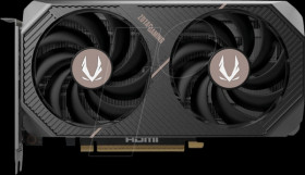 ZT-B50610F-10M ZOTAC GAMING GeForce RTX 5060 Ti AMP 8 GB