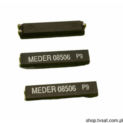 MK01 MK01-08506 Reed Sens. Form C SPDT-Chan SMD MEDER