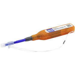 NetPeppers NP-FIBER21_5 NEOCLEAN F12 Fibre Cleaning Pen 1000&#x2B; Cycles