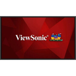Viewsonic CDE43G3-1C 43“ 4K OS-Free Commercial Display