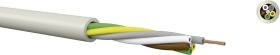 Przewód sterowniczy Kabeltronik LiYY 10602500, 6 x 0.25 mm², Produkty w metrach bieżących, szary