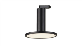 Reflektor Na Szynoprzewód 1F Aquilion Lp-220/1R Bk Light Prestige