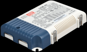 LCM-40DA Switching power supply for LED, 42 W, constant current option, D