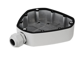 Puszka montażowa do kamer DS-1280ZJ-DM25