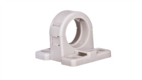 Uchwyt Do Rkr Rur Elastycznych Ure 16 Kpl E03dk-07500020501 /10Szt./