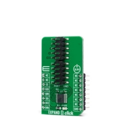 MIKROE Expand 8 Click