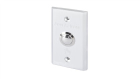 Przycisk Wyjścia Hartte Eb03 Podtynkowy, Dotykowy