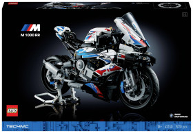 LEGO® TECHNIC 42130 BMW M1000RR 1 szt.