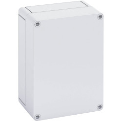Spelsberg 11091501 TK PS Universal Enclosure IP66 Grey Polystyrene 1pc