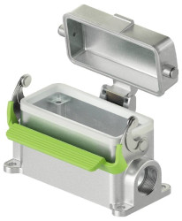 Wieland Electric 71.441.1637.1 Obudowa, część dolna 1 szt.