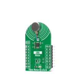 MIKROE Vibro Motor 3 Click