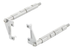 Złącze przemysłowe 09400249951 Harting Zawartość: 1 szt.