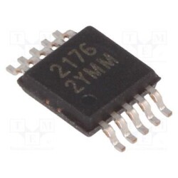 MIC2176-2YMM