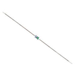 Resistor 15k Ohm 1/4 Watt PTH
