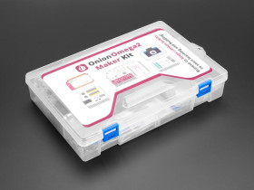 Adafruit Onion Omega2+ Maker Kit