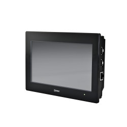 Panel HMI 7 i Idec HG2J-7UT22TF-B rozdzielczość: 800 X 480pikseli TFT