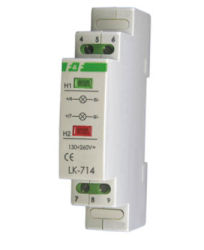 Lampka sygnalizacyjna LK-714,