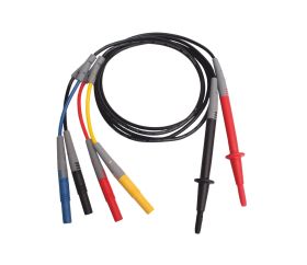 Przewody pomiarowe szpilkowe do TM6002