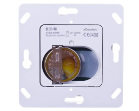 xComfort Bezprzewodowy nadajnik do klawisza pojedynczego (podtynkowy) CTAA-01/04 125969