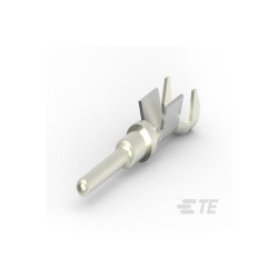 TE Connectivity 776300-2 Connector Male Unshrouded Ni 16-18AWG PIN CONT