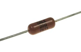 Rezystor 215R 1% 0.25W DALE RN60D