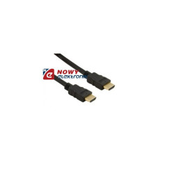 Kabel HDMI 1.2m v1.4 30AWG 1080P
