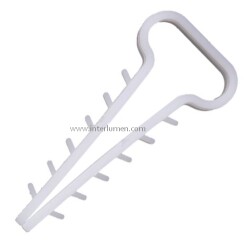 Holder 5P uchwyt USMP 5 PawBol 5815 100szt. H.7316