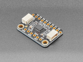Adafruit PCF8574 I2C GPIO Expander Breakout