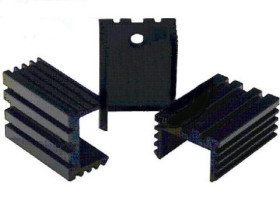 RADIATOR <54>TO220 20x15x10mm