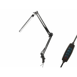 Lampa Biurkowa LED BLOW LB-07 3 barwy światła