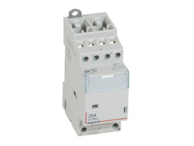 Stycznik modułowy 24V DC 2NO+2NC 25A SM 425 412509 LEGRAND