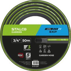 Wąż ogrodowy 3/4” 20m EXP STALCO GARDEN S102063420