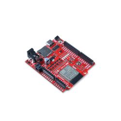 IoT RedBoard - płytka rozwojowa z układem ESP32