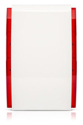 SATEL BE WAVE Bezprzewodowy sygnalizator wewnętrzny Indoor Siren R ASP-215 R ABAX2