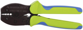 Rennsteig Werkzeuge PEW9.31 619 031 3 Zaciskarka nieizolowane końcówki stykowe 1.5 do 10 mm²
