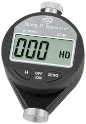 Twardościomierz PCE Instruments PCE-DD-D
