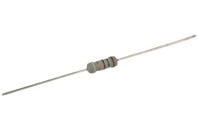1W 0R82 REZYSTOR METAL OXIDE