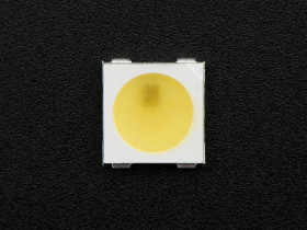 Adafruit NeoPixel Cool White LED w/ Integrated Driver Chip - 10 Pack