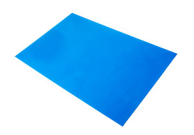 Płytka pozytywowa, strony: 2, grubość miedzi: 35μm, FR4, 305 x 457 x 1.6mm