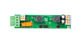 Płytka ewaluacyjna, ILD8150E Tunable White Evaluation Board, ILD8150E, do uzycia z: Oświetlenie LED, Płytka