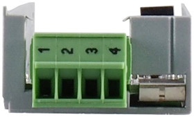 Płytka modernizacyjna Jumo 00489149 1 szt.