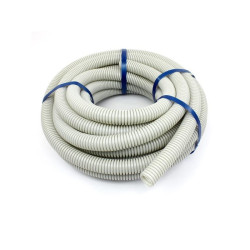 Rura peszla 320N PVC 16 10m szara Marmat
