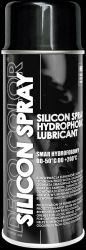 Silikon w sprayu do uszczelek 400ml SILICON SPRAY