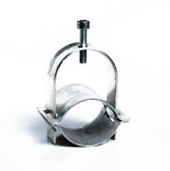 Uchwyt kablowy metalowy 5x240 mm UKU -7 GEP-00029