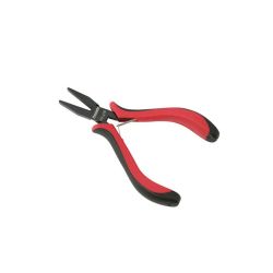 Szczypce płaskie 125mm szerokie HY-21B