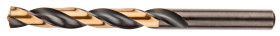 Wiertło do metalu HSS-CNC 124 stopni calaPro-Teccala 11.5 mm 55H037