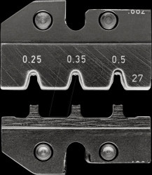 97 49 27 Crimp insert for MQS